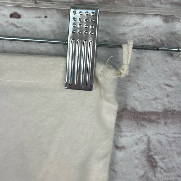 Prada White Dust Bag - Picture 4 of 5